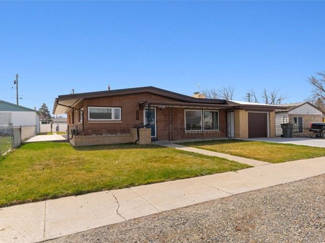 House for sale in East Helena, Montana