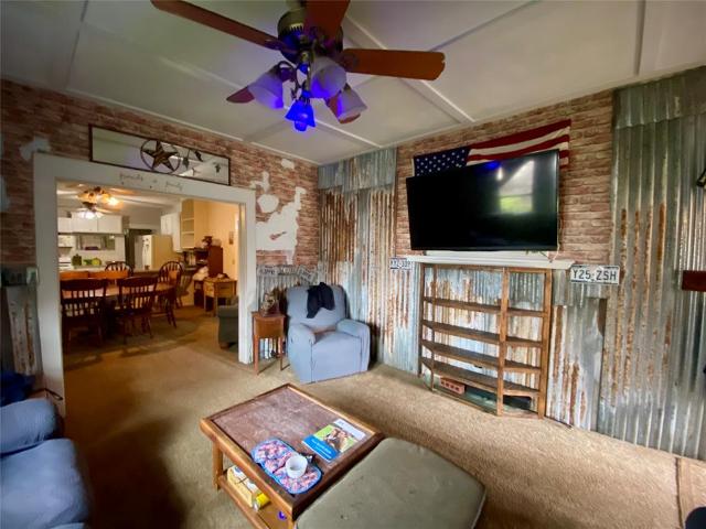 House for sale in Whitesboro, Texas