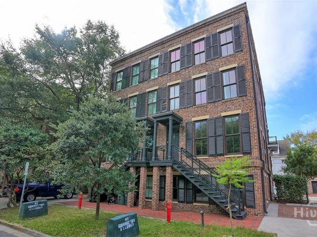 Townhouse for sale in Savannah Historic District, Savannah