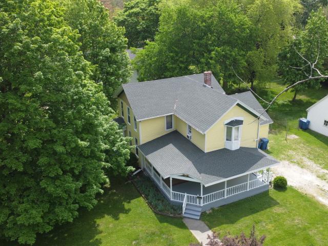House for sale in Watseka, Illinois
