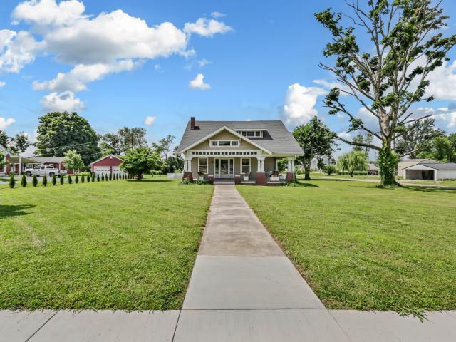 House for sale in Pembroke, Kentucky