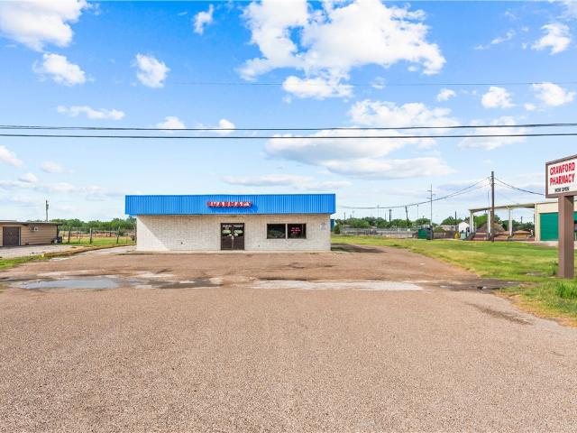 Commercial for sale in Orange Grove