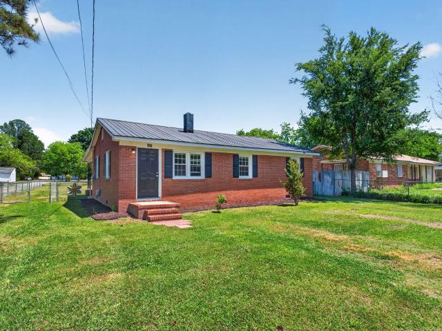 House for sale in Dunn, North Carolina