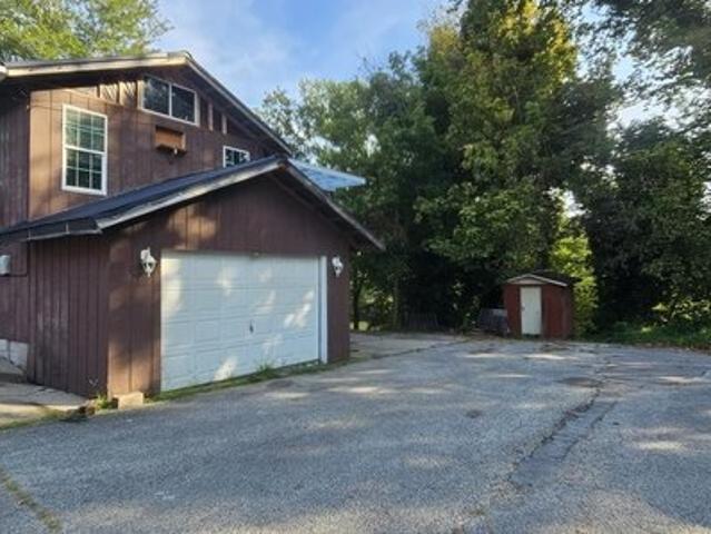 House for sale in Louisa, Kentucky