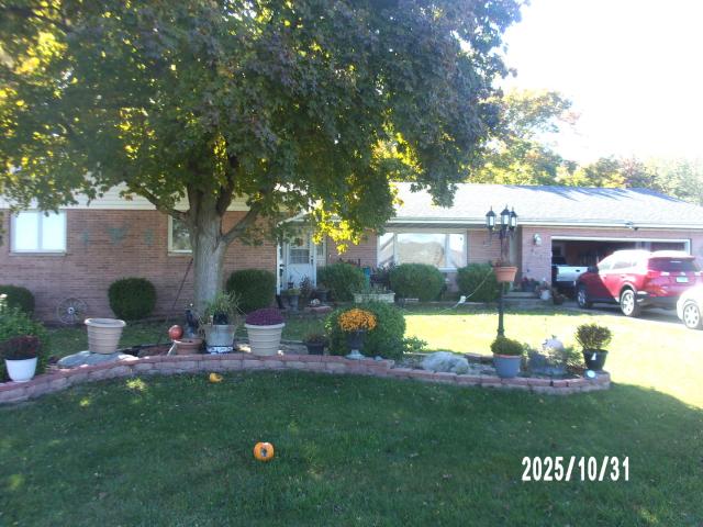 House for sale in Chatsworth, Illinois