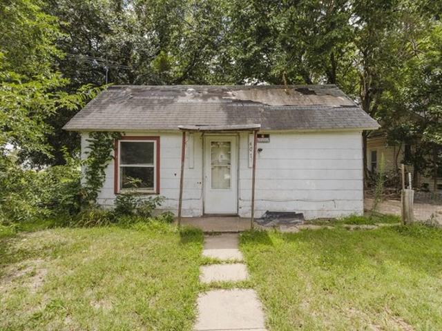 House for sale in Kansas