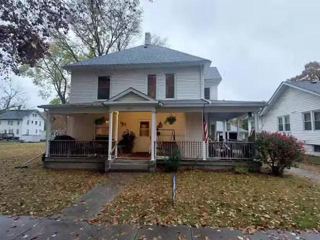 House for sale in Council Bluffs