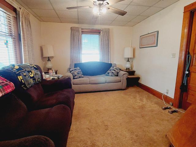 House for sale in Red Oak, Iowa
