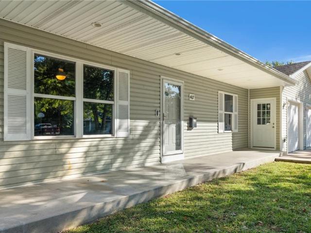 House for sale in Gallatin, Missouri