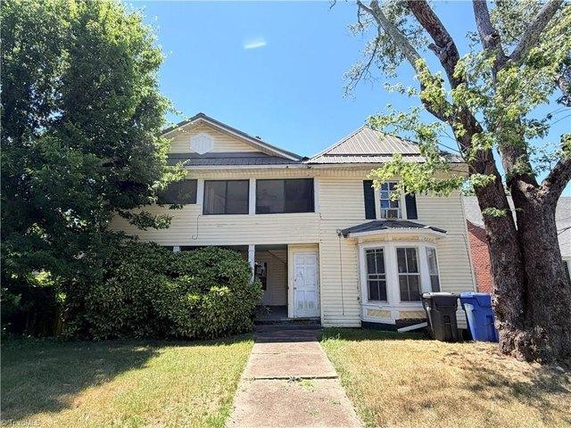 House for sale in Millers Creek, North Carolina