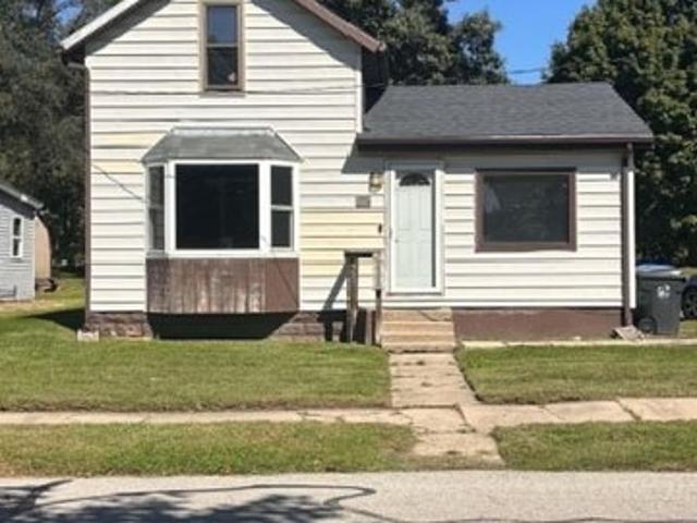 House for sale in Columbia City, Whitley County