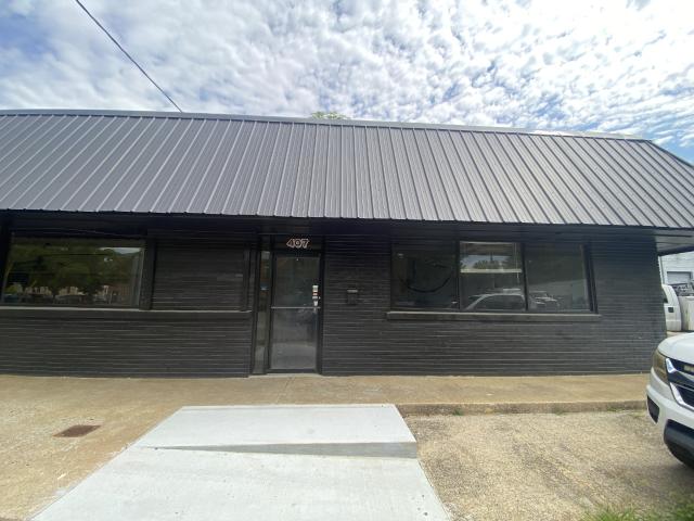 Commercial for sale in Tennessee