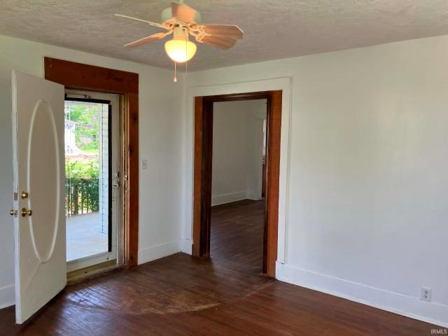 House for sale in Indiana