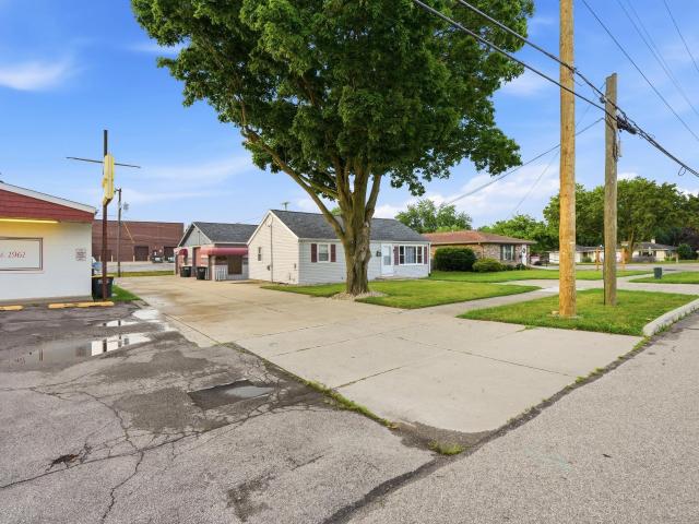 House for sale in Kendallville, Indiana