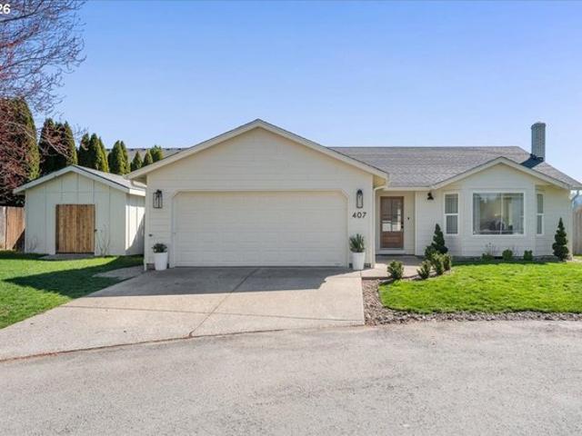 House for sale in Yacolt, Washington
