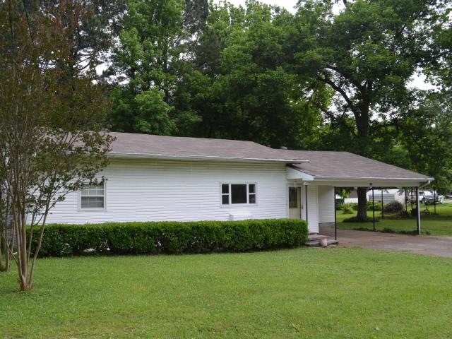 House for sale in Ark