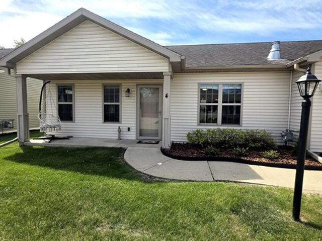 Condo for sale in Belleville, Wisconsin