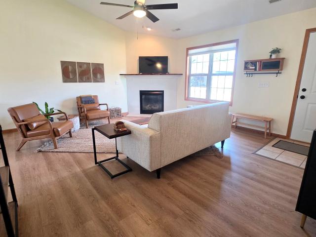 Condo for sale in Belleville, Wisconsin