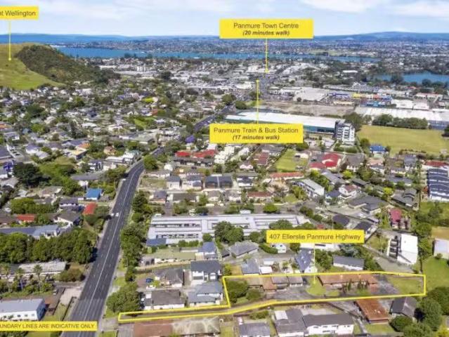 House for sale in Auckland, Oroua County