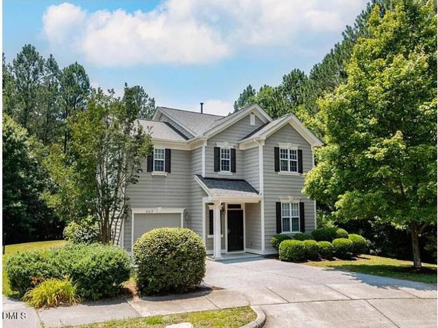 House for sale in Wake, North Carolina