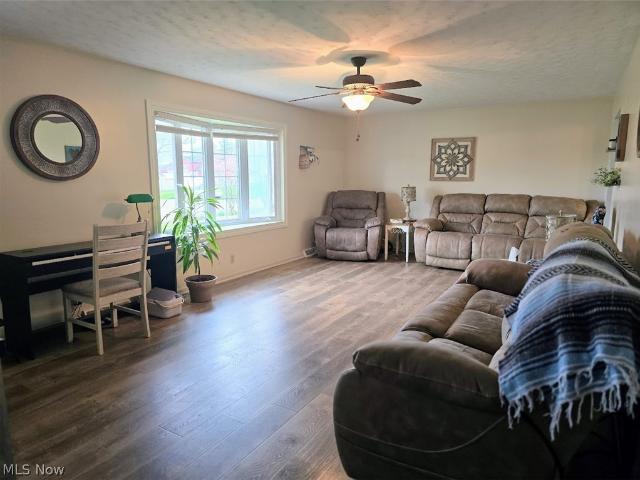 House for sale in Warsaw, Ohio
