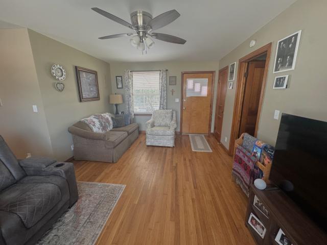 House for sale in Cowan, Middle Tennessee