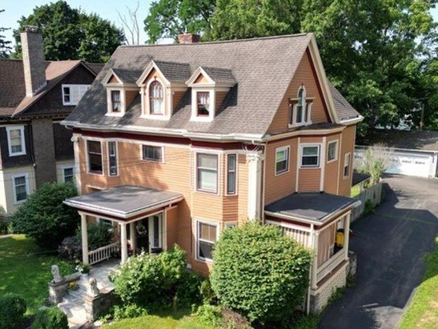 House for sale in Elmira, New York