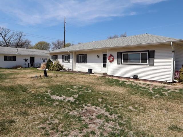 House for sale in Nebraska
