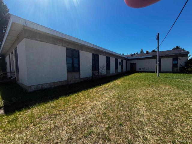 Commercial for sale in Michigan