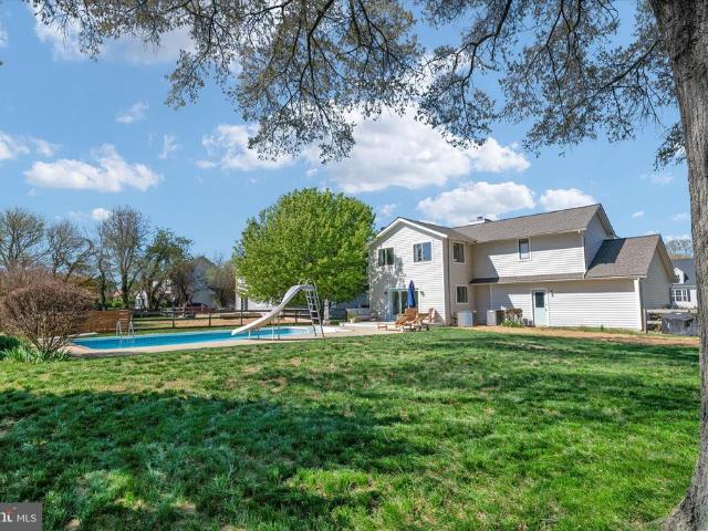 House for sale in Stevensville, Maryland