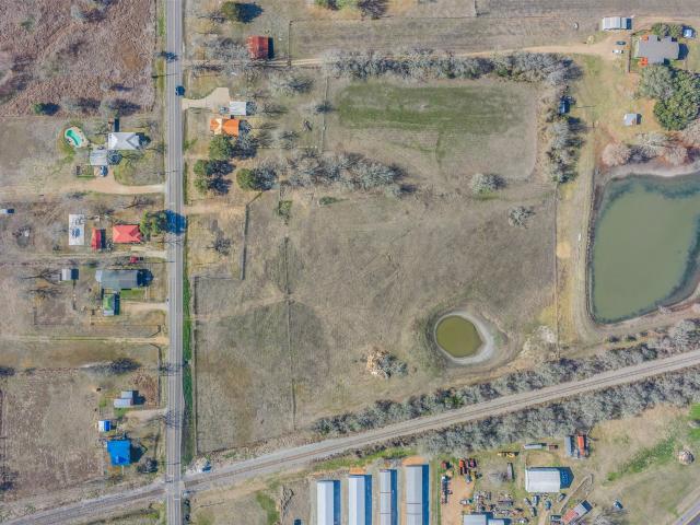Land for sale in Fayetteville, Texas