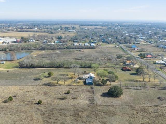 Land for sale in Fayetteville, Texas