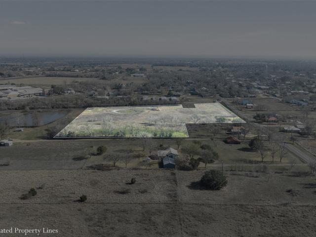Land for sale in Fayetteville, Texas