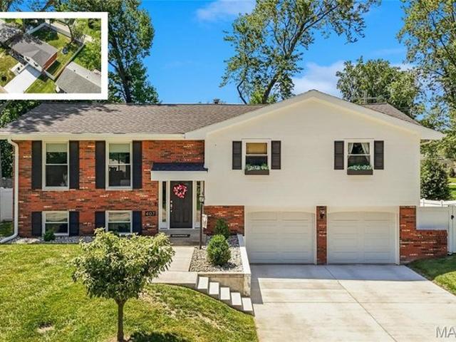 House for sale in O Fallon, Illinois