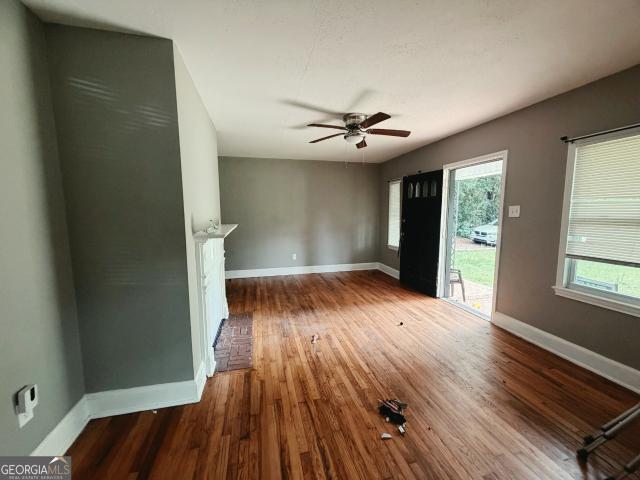 House for sale in Fort Valley, Georgia