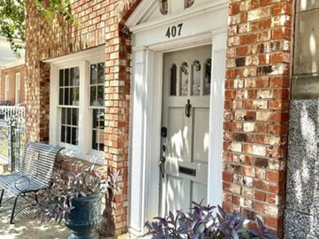 House for sale in Natchez, Mississippi