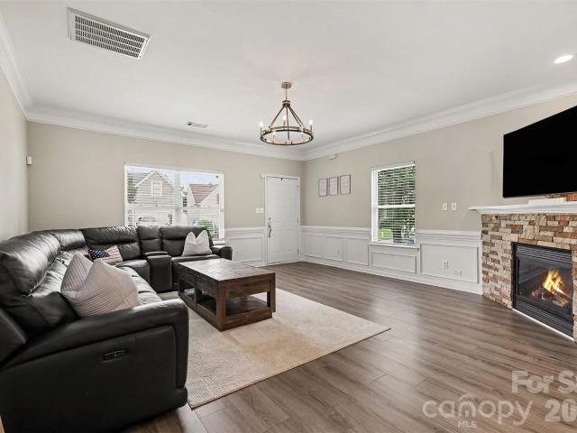 House for sale in Monroe, North Carolina