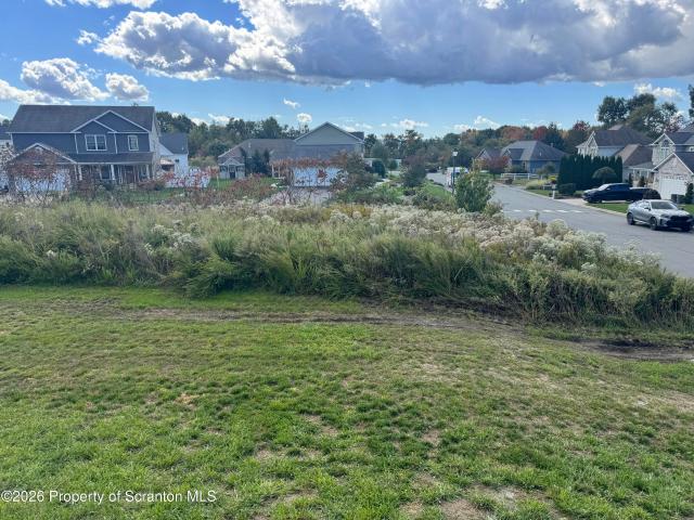 Land for sale in Hidden Village, Moosic