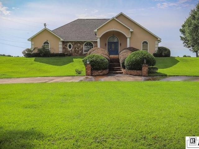 House for sale in Minden, Louisiana