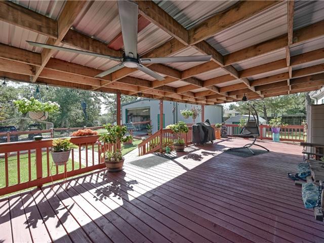 House for sale in Somerville, Texas