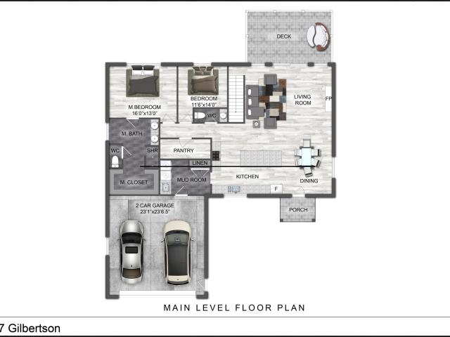 House for sale in Chaseburg, Wisconsin