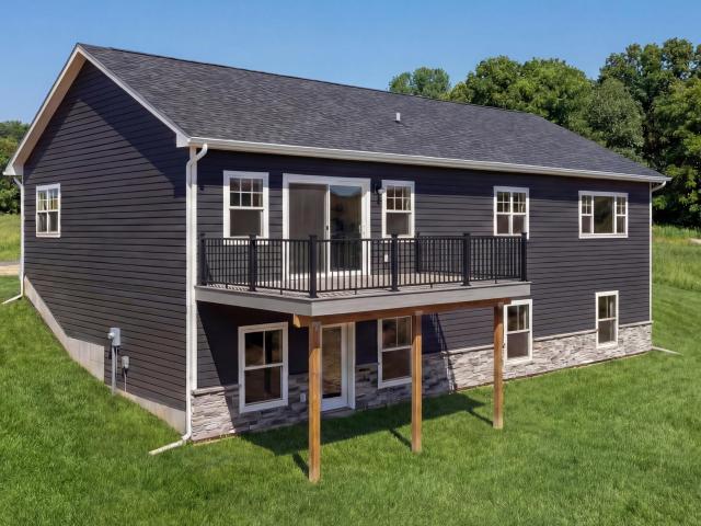 House for sale in Chaseburg, Wisconsin