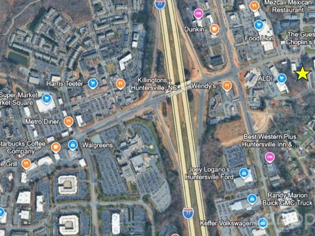 Commercial for sale in Mecklenburg, North Carolina