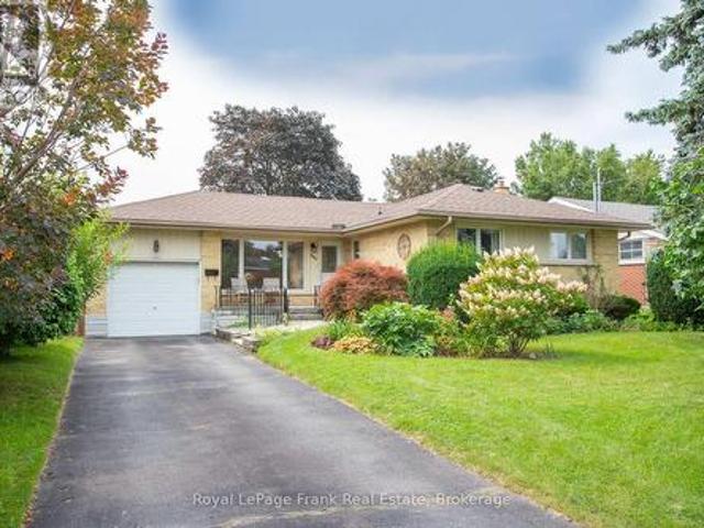 House for sale in Durham, Ontario