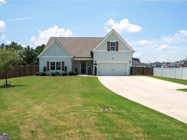 House for sale in Winder, Georgia
