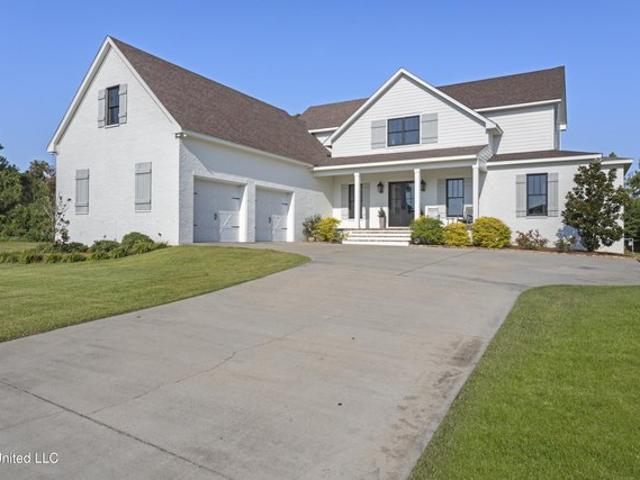 House for sale in Biloxi, Mississippi