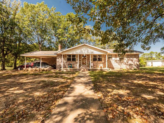 House for sale in Banks, Bradley County