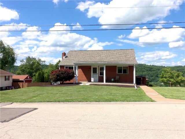 House for sale in Monongahela, Pennsylvania