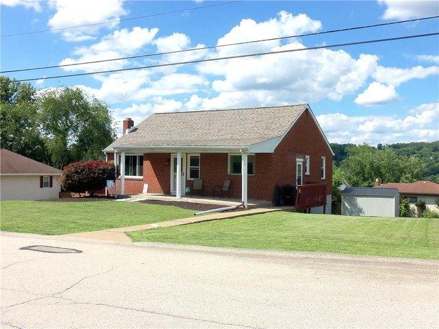House for sale in Monongahela, Pennsylvania