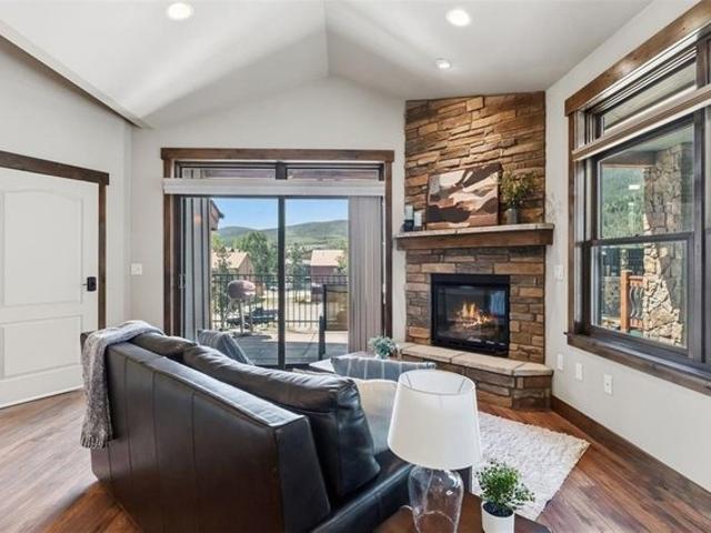 Condo for sale in Colorado